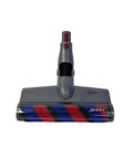 Floor Brush Replacement Main Brush For Jimmy JV63 H8 H8 Pro Handheld Vacuum Cleaner with soft dense bristles visible