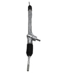 Heavy Duty Electric Assist Steering Rack And Pinion for 2006 2014 Toyota Rav4, aluminum design with adaptable features for easy installation.