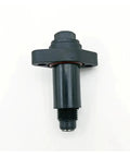 Heavy Duty Chain Tensioner For Mekhanik Stels Guepar And Rosomah Atv Utv Hella Tough, black plastic with threaded end.