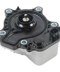 Heavy Duty Premium Electric Water Pump Runs Slick Across Honda Accord 2014 To 2017 And Lexus CT200H 2011 To 2017 side view.