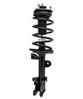 8 Piece Struts Shocks Kit For Honda Pilot 2009 2015 Upgrade with Front Struts Coil Springs All In One complete assembly