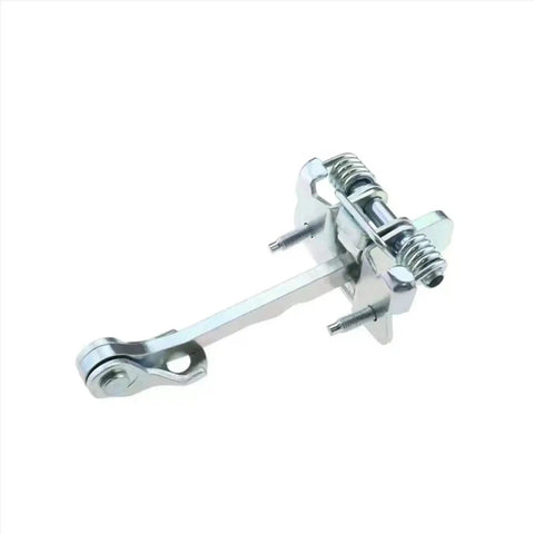 Opel Vivaro Door Check Strap Heavy Duty Door Hinge Limiter With Dampened Soft Close Multi Level Opening Angle Control To Stop Door Bangs And Scratches For 2001-2014 Vans 91166561