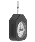 Dial Tension Tester Workhorse Pull Scale Meter For Micro Switches And Electronic Relays With Clear Viewing Cover ABS And Alloy Body Pro Grade Precision Readout For Relay Tip Pressure And Accurate Tension Checks, front view