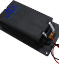 Twin AA Panel Mount Battery Holder Case Box With Integrated Power Switch And Wire Leads For Diy Electronics Builds and Custom Rigs