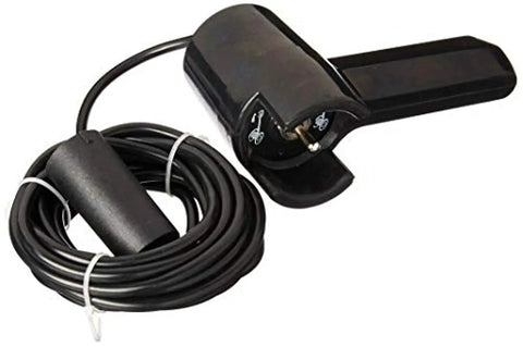 Replacement Remote Control Kit For 4000 And 4700 Series Winches With A 12 Foot Lead Model 80172 S P Remote Assembly