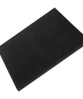 Black Pro Grade Polyurethane Foam Padding Sheets For Packing And Shipping Flexible Moldable Cushioning For Electronics