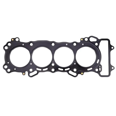 Heavy Duty Motorcycle Cylinder Head Gasket 12251MFGD01 for Honda CB600F Hornet ABS, inline four cylinder, MLS material.