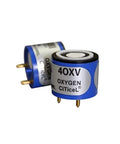 Replacement O2 Sensor For GasAlertMax Xt II And Max Xt II SR X2V CiTiceL Compatible Oxygen Sensor showing front view
