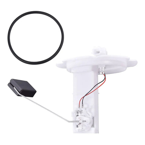 Fuel Level Sensor Replacement For Infiniti G37 G25 M35 M45 Q60 And 2015 Q4 Fits 2009 To 2015 Models 25060 1NC0C Plug And Play Gas Gauge Sending Unit, with O-ring