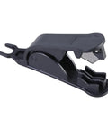 Heavy Duty Nylon And PVC Pipe Cutter Tool For Cutting Quarter Inch Three Eighths Inch And Half Inch Nylon PU PVC Tubing
