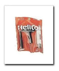 Inch Fine Thread Repair Kit for Damaged Threads 9/16-18, 0.844 Inch Length in packaging, quick insertion system visible