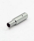 Ruby Wire EDM Drill Guide Electrode Two Point Two Millimeter For Precise Electrode Feeding CNC Fine Hole Discharge Eye Metal Guide