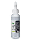 Bottle of Pro Grade High Temp Silicone Oil Lubricant For Food Processing Equipment And Conveyors Waterproof And Rust Resistant