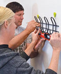 People using Magnetic Stud Finder With Two Removable Markers Lets You Mark Up To Three Stud Locations No Batteries Needed Updated 2020