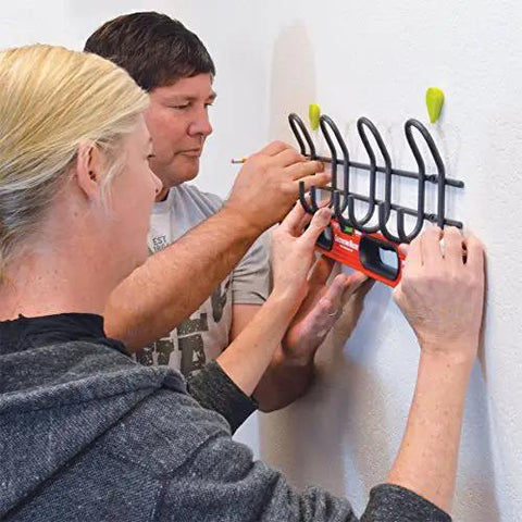 People using Magnetic Stud Finder With Two Removable Markers Lets You Mark Up To Three Stud Locations No Batteries Needed Updated 2020