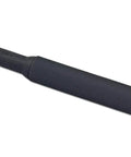 WP 17 Style TIG Welding Torch Head with Flexible Air Cooled Build, 150 Amp, SR 17F compatible, black handle view.