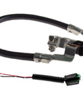 Negative Battery Cable Replacement For 2012 To 2018 Ford Focus And Escape Easy Install OEM Style Ground Cable AV6Z 10C679 P AV6Z10C679P