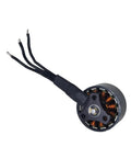 Brushless CW Drone Motor Replacement for DJI Drone 1, black, pro grade, durable power, top angle view