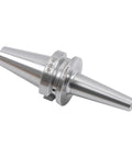 BT30 Shrink Fit Tool Holder With 1/8 Inch Bore And 3.15 Inch Projection forged heavy duty steel with precision design.