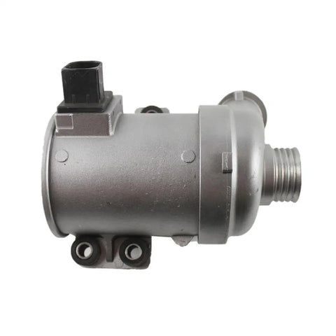 High Performance Coolant Water Pump Compatible With BMW For F80 M3 F11 5 Series F10 5 Series And F26 4 Series N20B20D Engine Cooling System Direct Replacement For Part Numbers 11518635089 11517604027