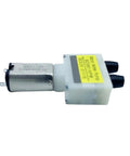 Premium Water Tank Pump Motor For Smart Robotic Vacuum Cleaners with quiet centrifugal pump for reliable waste water ejection.