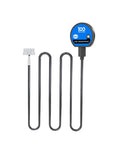 Dead Simple Plug And Play Wifi Module For Smart Active Balance Bms Featuring Hella Reliable Thermistor Temp Monitoring No Fuss Wiring Smooth Operation Top Shelf Upgrade For Serious Ev Builds with cable and temp probes.