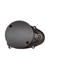Distance Sensor for Qihoo 360 S9 and S9 Max Robotic Vacuums Lidar LDS Spare Part Built for Precise Obstacle Detection shown in side view