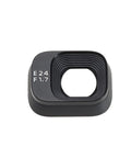 Gimbal Lens Cover Cap For DJI Mini 3 Pro Drone Camera Frame Shield Keeps Your Lens Safe From Glare Dust Scratches Ultra Light ABS Build
