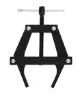 Beefy Chain Breaker Tool For 100 To 200 Roller Chains, Heavy Duty High Carbon Steel Two-Claw Connecting Puller For Repair