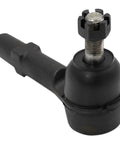 Beat The Road Front Suspension Kit Control Arms Ball Joints Tie Rods For Gm Trucks Cadillac Escalade 2009 2014 ball joint close-up