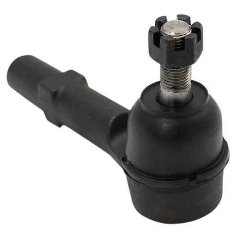 Beat The Road Front Suspension Kit Control Arms Ball Joints Tie Rods For Gm Trucks Cadillac Escalade 2009 2014 ball joint close-up