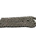 Get That Go-Kart And Bike Rolling Smooth With This Premium Roller Chain Kit Featuring A Full 5 Feet Of Durable #35 Drive Train Hardware Plus Two Easy Master Links And One Offset Link For Instant Setup And Total Performance Boost. #35 roller chain, 5 ft, steel, coiled