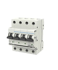 Pro Level 2 Pole 230 Volt C Type Mini Circuit Breaker Featuring Quick Snap Din Rail Mount plus overload protection view of product
