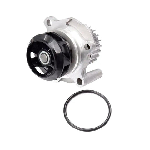Water Pump And Timing Belt Kit Compatible With Beetle 2 0L Engine Replaces Part Numbers 06A109479F 06A121012G, pump and O-ring
