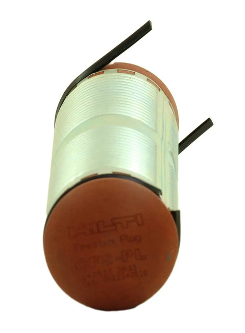 FS Sleeve Kit CFS SL SK 2 Inch Firestop System For Wiring Penetrations, repenetrable plug with gangplate compatibility