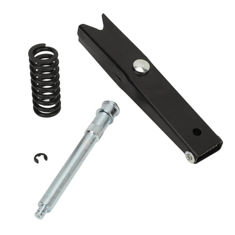 Front Upper Door Hinge Roller Pin Kit With Spring and Tool for C1500 K1500 C2500 Trucks No Sweat Install