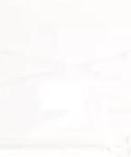 OEM Replacement Curtain Water Notched Ice Machine Part 4008633 for Commercial Ice Makers shown flat and white