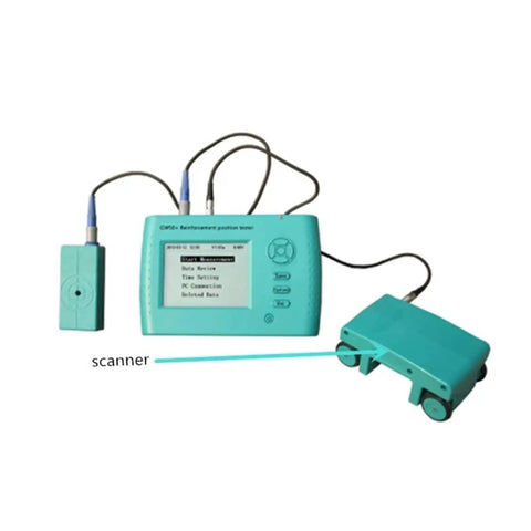 Slick Wall Scanner Beast With Glowing Screen Spots shows screen interface and handheld scanner for detecting studs and pipes.
