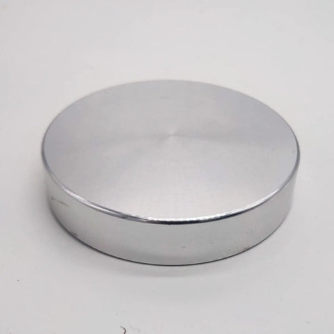 Pro Grade Aluminum Horizontal Leveler Bubble Level Tool Circle 2.4 Inch 60mm Silver Green For Ultra Precise Flatness And Handy On Site Measurements Everyday Use