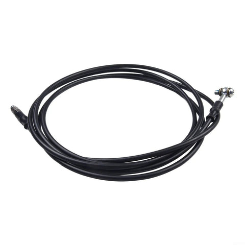 Hydraulic Brake Hose For Ebike XOD 2500mm Long Copper Sleeve Banjo Fitting Kit ABS Copper