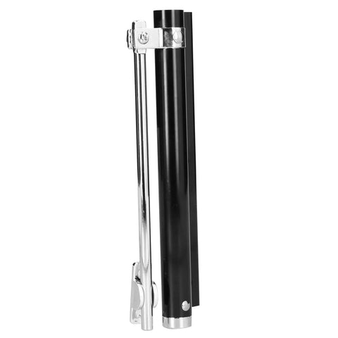 Stainless Steel Automatic Door Closer With Adjustable Spring For Wood And Metal Doors Silent Soft Close Hardware Easy Install