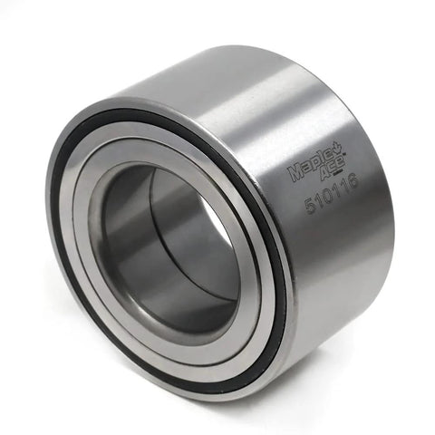 Rear Wheel Bearing WB 510116 for Jeep Grand Cherokee and Dodge Durango with ABS sensor, angular contact design