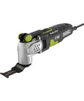 F50 Sonicrafter Oscillating Multi Tool With 4.0 Amp Motor, Variable Speed, Hyperlock Tool Free Blade Change, Vibrafree Technology
