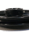 Garage Door Opener Idler Pulley 144C56 Black Replacement Part For Chain And Cable System Keeps It Running Smooth And Quiet