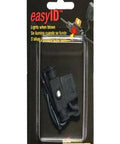 Packaging of Illuminating ATM Inline Fuse Holder With EasyID Open Fuse Indicator, Protective Cap for 32 Volt 20 Amp applications.