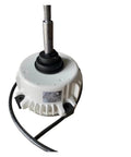 Powerful DC Brushless Air Conditioner Motor Replacement For Efficient Cooling, Low Power Draw, Long Life, Precise Fit, Quiet Operation