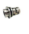 Beefy Heavy Duty Cartridge Mechanical Seals For CR32 CR45 CR64 CR90 Pumps 22mm Fit HQQE Material Durable Replacement Seals To Keep