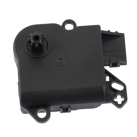 Auto Climate Control Blend Door Actuator Motor for Ford Flex 2009 F150 2009 2014 Expedition 2009 2016 Lincoln Navigator 2006 2016