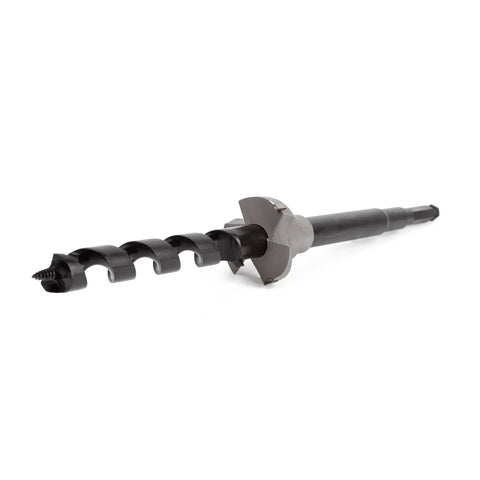 Tree Fort TAB Install Bit For One Inch Attachment Bolts, No-Fuss Precise Treehouse Hardware Tool For Installing TABs, Not Compatible With Standard One And A Quarter Inch Limb Tabs, Durable Drill Bit For Safe Quick Install