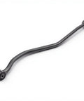 Rear Suspension Track Bar Panhard Rod for Jeep ZJ Grand Cherokee 1993 1998 and Grand Wagoneer 1993, Heavy Duty Steel, Powder Coat Finish, No Grease Fittings, Prepped for Easy Install, Direct Replacement Part, black rear axle link